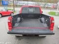 Torch Red - Ranger XLT Regular Cab Photo No. 7