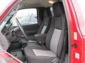 Torch Red - Ranger XLT Regular Cab Photo No. 9