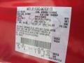 Torch Red - Ranger XLT Regular Cab Photo No. 14