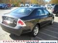 2007 Alloy Metallic Ford Fusion SE V6 AWD  photo #6