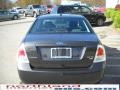 2007 Alloy Metallic Ford Fusion SE V6 AWD  photo #7