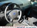 2007 Alloy Metallic Ford Fusion SE V6 AWD  photo #10