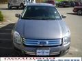 2007 Tungsten Grey Metallic Ford Fusion SE V6 AWD  photo #3