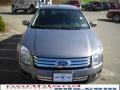 2007 Tungsten Grey Metallic Ford Fusion SE V6 AWD  photo #3