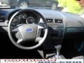 2007 Alloy Metallic Ford Fusion SE V6 AWD  photo #14