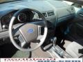 2007 Tungsten Grey Metallic Ford Fusion SE V6 AWD  photo #10