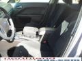 2007 Tungsten Grey Metallic Ford Fusion SE V6 AWD  photo #11