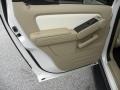2008 White Suede Ford Explorer Sport Trac XLT  photo #8