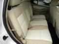 2008 White Suede Ford Explorer Sport Trac XLT  photo #11