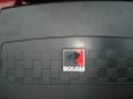 2007 Redfire Metallic Ford Mustang Roush Stage 1 Coupe  photo #24