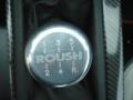 2007 Redfire Metallic Ford Mustang Roush Stage 1 Coupe  photo #39