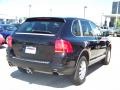 Black - Cayenne Tiptronic Photo No. 4