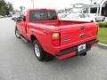 2006 Torch Red Ford Ranger STX SuperCab  photo #13
