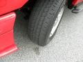 Torch Red - Ranger STX SuperCab Photo No. 15