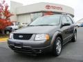 2006 Dark Shadow Grey Metallic Ford Freestyle Limited  photo #1