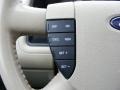 2006 Dark Shadow Grey Metallic Ford Freestyle Limited  photo #11