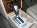 2006 Dark Shadow Grey Metallic Ford Freestyle Limited  photo #14