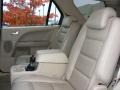 2006 Dark Shadow Grey Metallic Ford Freestyle Limited  photo #18