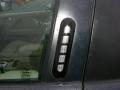 2006 Dark Shadow Grey Metallic Ford Freestyle Limited  photo #20