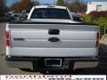 2010 Oxford White Ford F150 XL Regular Cab  photo #7