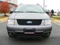2006 Dark Shadow Grey Metallic Ford Freestyle Limited  photo #21