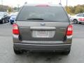 2006 Dark Shadow Grey Metallic Ford Freestyle Limited  photo #23