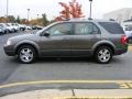 2006 Dark Shadow Grey Metallic Ford Freestyle Limited  photo #24