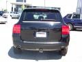 Black - Cayenne Tiptronic Photo No. 5