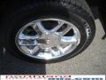 Silver Mist Metallic - Envoy Denali 4x4 Photo No. 15