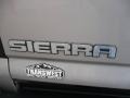 Silver Birch Metallic - Sierra 2500HD SLT Crew Cab 4x4 Photo No. 14