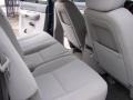 2008 Stealth Gray Metallic GMC Sierra 1500 SLE Crew Cab 4x4  photo #12