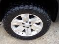 2008 Stealth Gray Metallic GMC Sierra 1500 SLE Crew Cab 4x4  photo #18