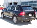 Black - Cayenne Tiptronic Photo No. 6