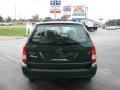 Rainforest Green Metallic - Focus SE Wagon Photo No. 4