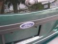 Rainforest Green Metallic - Focus SE Wagon Photo No. 11