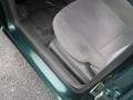 Rainforest Green Metallic - Focus SE Wagon Photo No. 15