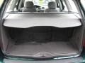 Rainforest Green Metallic - Focus SE Wagon Photo No. 26