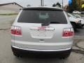 Quicksilver Metallic - Acadia SLT AWD Photo No. 5