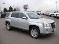 Quicksilver Metallic - Terrain SLE AWD Photo No. 1