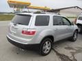 Quicksilver Metallic - Acadia SLT AWD Photo No. 7