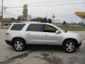 Quicksilver Metallic - Acadia SLT AWD Photo No. 8