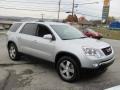 Quicksilver Metallic - Acadia SLT AWD Photo No. 9