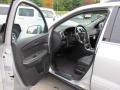 Quicksilver Metallic - Acadia SLT AWD Photo No. 14