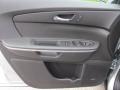 Quicksilver Metallic - Acadia SLT AWD Photo No. 15