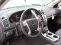 Quicksilver Metallic - Acadia SLT AWD Photo No. 17