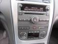 Quicksilver Metallic - Acadia SLT AWD Photo No. 22
