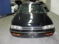 1994 Nightshade Gray Pearl Honda Accord LX Sedan #20516654