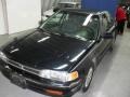 Nightshade Gray Pearl - Accord LX Sedan Photo No. 2