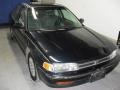 Nightshade Gray Pearl - Accord LX Sedan Photo No. 3