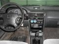 1994 Nightshade Gray Pearl Honda Accord LX Sedan  photo #12